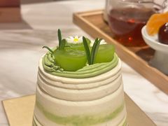 -théATRE 茶聚场(王府中環店)