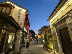 -小河直街历史文化街区