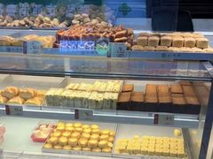 -弘御轩·现烤糕饼(宁夏路大润发店)