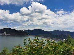 -江南天池