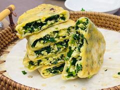 -锅飘飘·东北铁锅炖(雨花客厅店)
