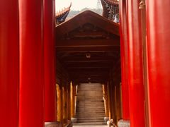 -开福禅寺