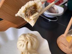 -野菌皇海景野生菌火锅(滨海大道店)