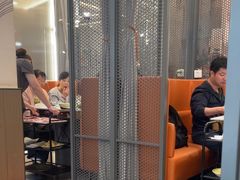 -清真老东乡开锅羊肉(甘南路店)