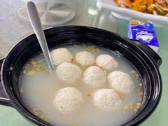 -景好海鲜餐厅(大鹏必选旅游店)