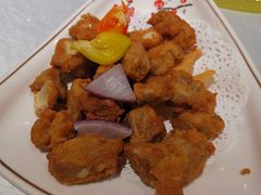 -顺德佬(石厦店)