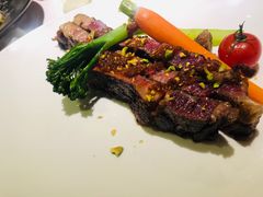 -王品牛排(福州泰禾店)