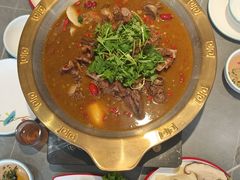 -麻辣撸·地摊麻辣の串(鲁谷店)