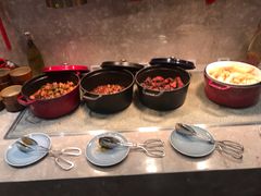 -菲住布渴酒店自助餐厅(阿里巴巴西溪园区店)