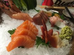 -割烹旭日本料理(龙湖狮山天街店)