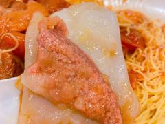 -盛记粥面(佐敦店)