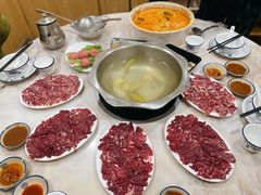 -合意桐坑牛肉粿·鲜牛肉火锅(嵩山总店)