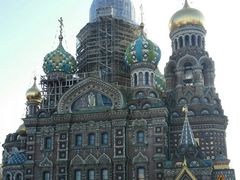 -滴血救世主教堂