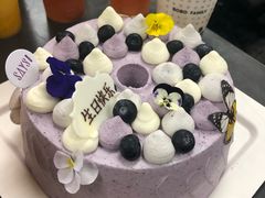 -SAYScake善食感戚风蛋糕(临江大道店)