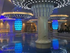 -水晶之星洗浴温泉汗蒸