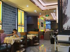 大堂-鸿福楼(观澜店)