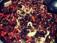 -清真·锦翔炝锅鱼(明德门店)