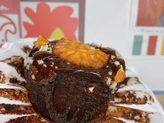 -mira甜品屋(财大店)