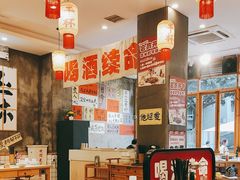-佬缸炮江湖川菜(玉林店)