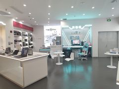 -华硕电脑ROG玩家国度·售后维修中心(虹桥天街店)