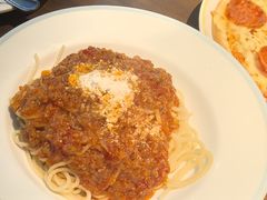 米兰风味肉酱面-萨莉亚意式餐厅(南京环亚凯瑟琳广场店)