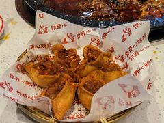 -江湖小牛·水煮牛排火锅(欧亚新生活购物广场店)