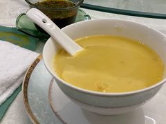 花胶鸡锅底-上房火鍋(新天地店)