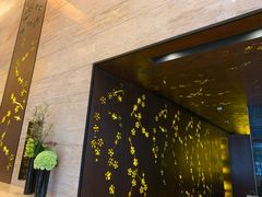 -上海龙之梦万丽酒店