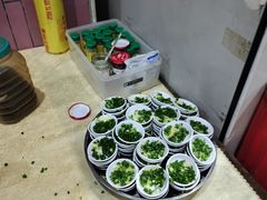 -标记美食新鲜猪杂(兴南大道店)