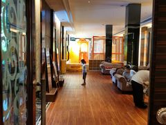 -上海浦东星河湾酒店