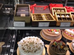 -布歌东京(金融街购物中心店)
