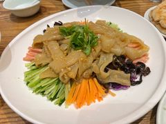 -李连贵酒家熏肉大饼(昆明街店)