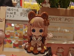 -猫的天空之城概念书店(印象城购物中心店)