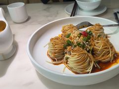 -茅庐川菜(青岛凯德店)