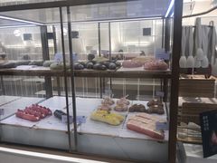 -奈雪的茶(华侨城创意园店)