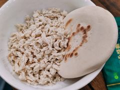 -老刘家永盛斋·传统泡馍(东关南街店)