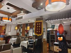 -福来居烤鸭店(天坛二店)