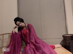 -盘子女人坊古装写真摄影(天津总店)