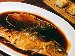 -大牌大·传统杭帮菜(湖滨店)