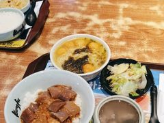 -真功夫(彩田路店)