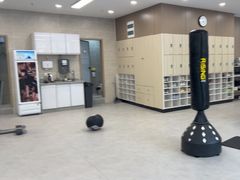 -琪航·健身+普拉提(嘉定北地铁站店)