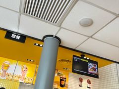 -麦当劳(安定门外大街店)