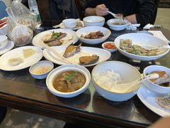 -吴记富苑(朝阳店)