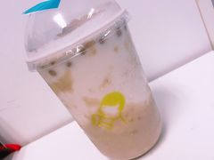 -喜茶(上海泰禾大厦店)