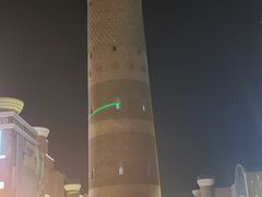 -新疆国际大巴扎