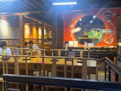 -呷哺呷哺 黄金牧场 (欢乐谷店)