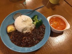-穆拉诺餐厅(上海玻璃博物馆店)