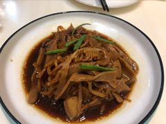 -锦園(伊势丹美食城店)
