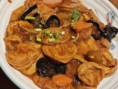 -锡和无锡菜(景丽苑店)