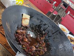 -皖北巫氏三胖地锅鸡(长淮总店)